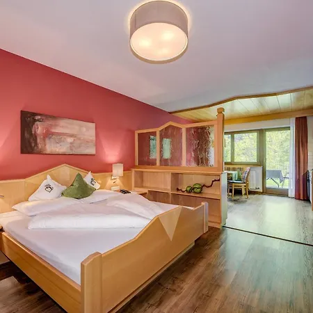 Alpenhof 3*