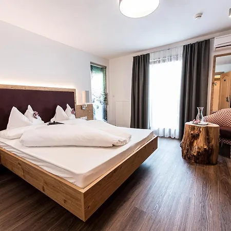 Alpenhof Lodge 3* Saltusio