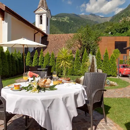 Hotel Alpenhof Lodge 3*