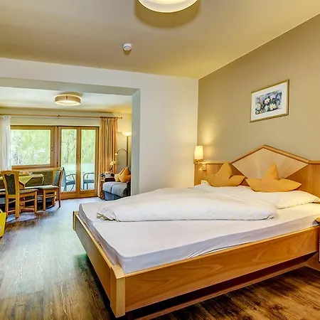 Alpenhof Lodge