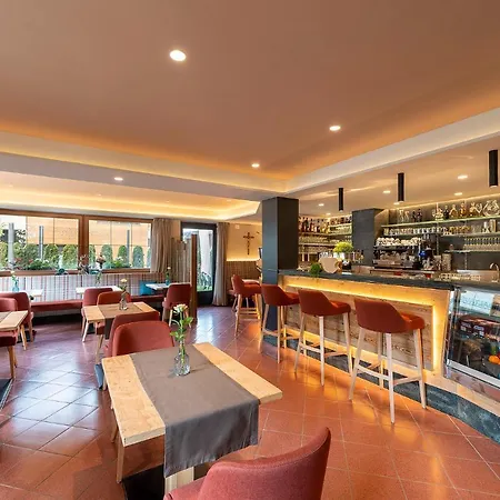 Alpenhof Lodge Saltusio